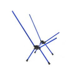 Aga Sklopiva kamping stolica DS714 Plava