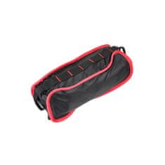 Aga Sklopiva kamping stolica DS714 Crvena