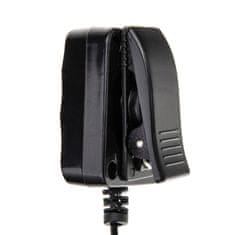 Secutek Body kamera s klipsom za WiFi rekordere - 1080P, 120°