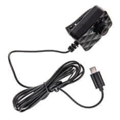 Secutek Body kamera s klipsom za WiFi rekordere - 1080P, 120°