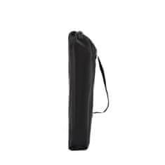Aga Sklopiva kamping stolica DS715 Crna