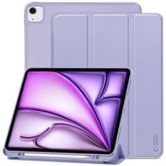 Tech-protect SC Pen maska za iPad Air 13'' 2024, ljubičasta