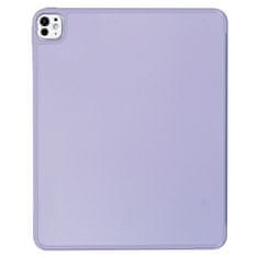 Tech-protect SC Pen maska za iPad Pro 13'' 7gen 2024, ljubičasta