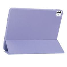 Tech-protect SC Pen maska za iPad Pro 13'' 7gen 2024, ljubičasta
