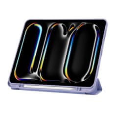 Tech-protect SC Pen maska za iPad Pro 13'' 7gen 2024, ljubičasta