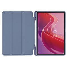 Tech-protect SC Pen maska za Lenovo Tab M11 / K11E 11'', levander