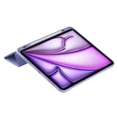 Tech-protect SC Pen maska za iPad Air 13'' 2024, ljubičasta