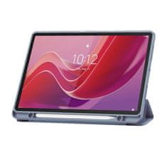 Tech-protect SC Pen maska za Lenovo Tab M11 / K11E 11'', levander