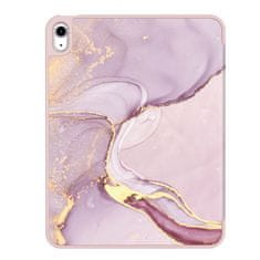 Tech-protect SC Pen maska za iPad 10.9'' 10gen 2022, marble