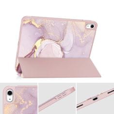 Tech-protect SC Pen maska za iPad 10.9'' 10gen 2022, marble