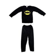 Aga4Kids Dječji kostim Batman M 110-120 cm