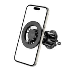 Tech-protect N56 MagSafe Vent držač mobitela za auto, crno