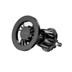 Tech-protect N56 MagSafe CD Vent držač mobitela za auto, crno