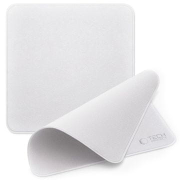 Tech-protect Polishing krpa za zaslon 2 kom, siva