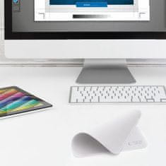 Tech-protect Polishing krpa za zaslon 2 kom, siva