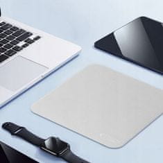 Tech-protect Polishing krpa za zaslon 2 kom, siva