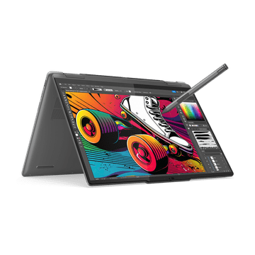 Lenovo Yoga 7 prijenosno računalo 2u1, 35,56cm (14), Ultra 5 125H, 16GB, SSD512GB, WUXGA, OLED, W11H (83DJ00BNSC)