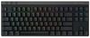 Logitech G515 LIGHTSPEED TKL tipkovnica, bežična, crna (920-012538)