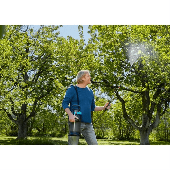 Gardena tlačni razpršilec, 5 l Easy Pump