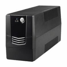 Tecnoware UPS LINE INTERACTIVE 800VA daljinsko uključivanje/isključivanje FGCUPSLIAP0K80RO