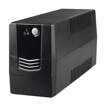 Tecnoware UPS LINE INTERACTIVE 800VA daljinsko uključivanje/isključivanje FGCUPSLIAP0K80RO