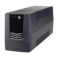Tecnoware UPS LINE INTERACTIVE 1500VA daljinsko uključivanje/isključivanje FGCUPSLIAP3020RO