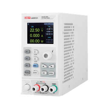 slomart Uni-T UDP6721 programabilni laboratorijski izvor napajanja 320W