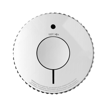 slomart Detektor dima FireAngel FA6120-INT s ugrađenom baterijom (10 godina)