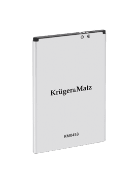 Krüger&Matz Originalna baterija za Kruger&Matz Move 8