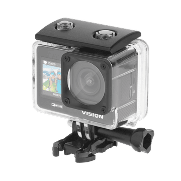 slomart Kruger&Matz Vision P400 sportska kamera 1080p