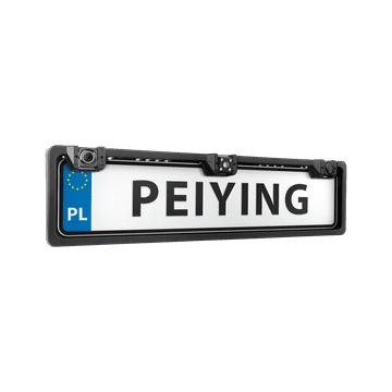 Peiying kamera za stražnji pogled u automobilu