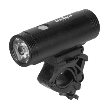 Rebel Akumulatorska led lampa za bicikl 10w, ipx5, 400 lm, rebel