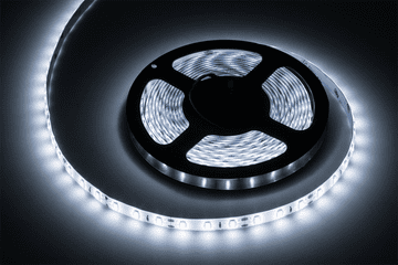 Rebel Led traka 5m hladno bijela 5630SMD 12V 6,6W diodna vrpca Rebel