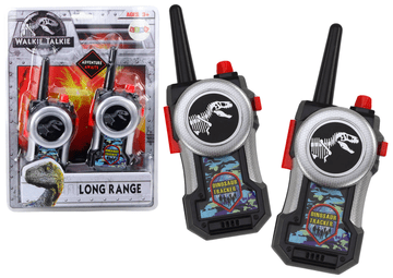 slomart Dječje "walkie-talkie" radio stanice, domet 30-80m