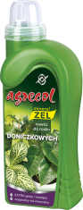 AGRECOL TEKUĆE MINERALNO GNOJIVO U GEL-U ZA TERMIČKE BILJE 0,5 L