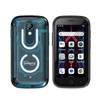 Unihertz Jelly Star 8/256GB, 2000 mAh, plava