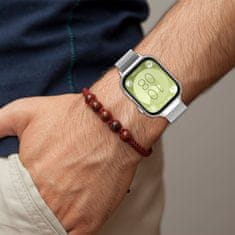 Tech-protect Milanese remen za Huawei Watch Fit 3, rose gold