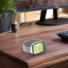 Tech-protect Milanese remen za Huawei Watch Fit 3, rose gold