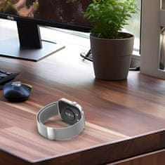 Tech-protect Milanese remen za Huawei Watch Fit 3, rose gold