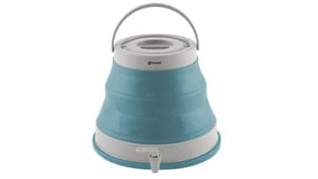 Outwell Water Carrier Sklopivi kanister za vodu, plava