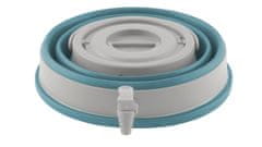 Outwell Water Carrier Sklopivi kanister za vodu, plava