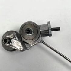 Vixson Nastavak za bušilicu za rezanje lima i metala – rezač lima, aluminija i čelika | METALSLICER