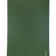 Outwell Dreamhaven Double madrac, 5,5 cm, zelena