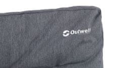 Outwell Torch Lake stolica, siva