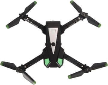 MXM Sklopivi mini dron s dualnim HD kamerama S125