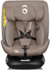Lionelo Bastiaan ONE I-SIZE 2024 autosjedalica