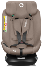 Lionelo Bastiaan ONE I-SIZE 2024 autosjedalica