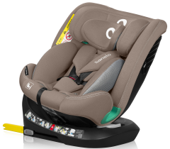 Lionelo Bastiaan ONE I-SIZE 2024 autosjedalica