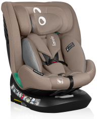 Lionelo Bastiaan ONE I-SIZE 2024 autosjedalica