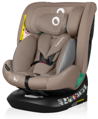 Lionelo Bastiaan ONE I-SIZE 2024 autosjedalica